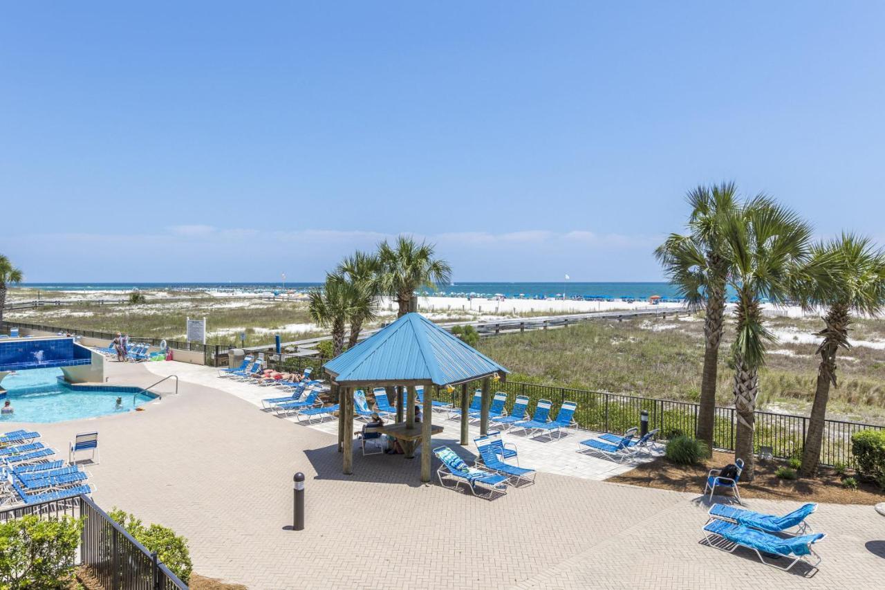 Phoenix East 101 Orange Beach Ngoại thất bức ảnh