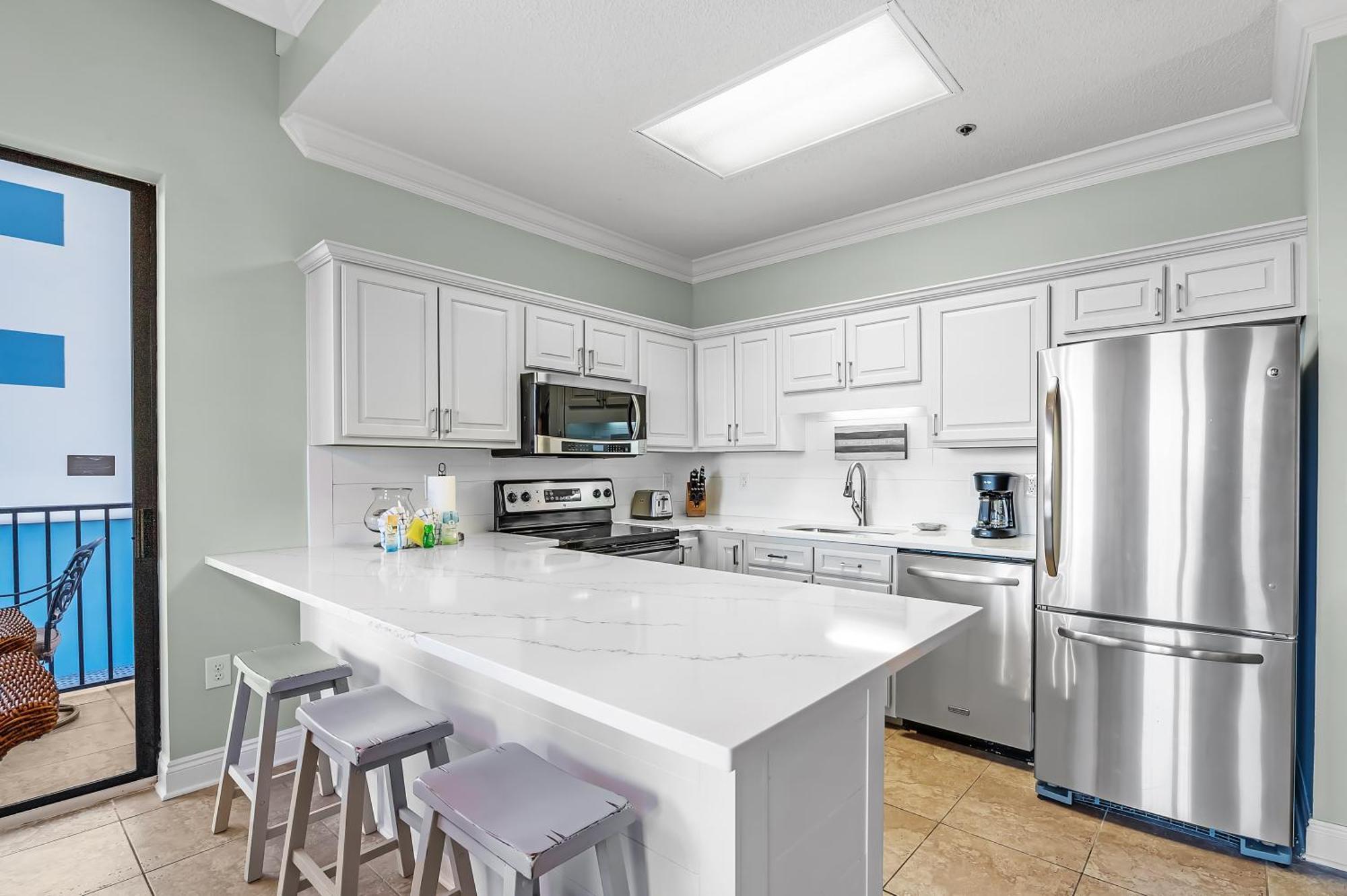 Phoenix East 101 Orange Beach Ngoại thất bức ảnh