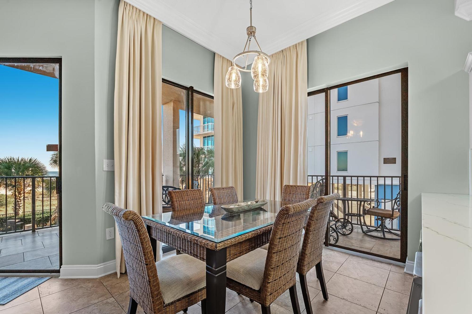 Phoenix East 101 Orange Beach Ngoại thất bức ảnh