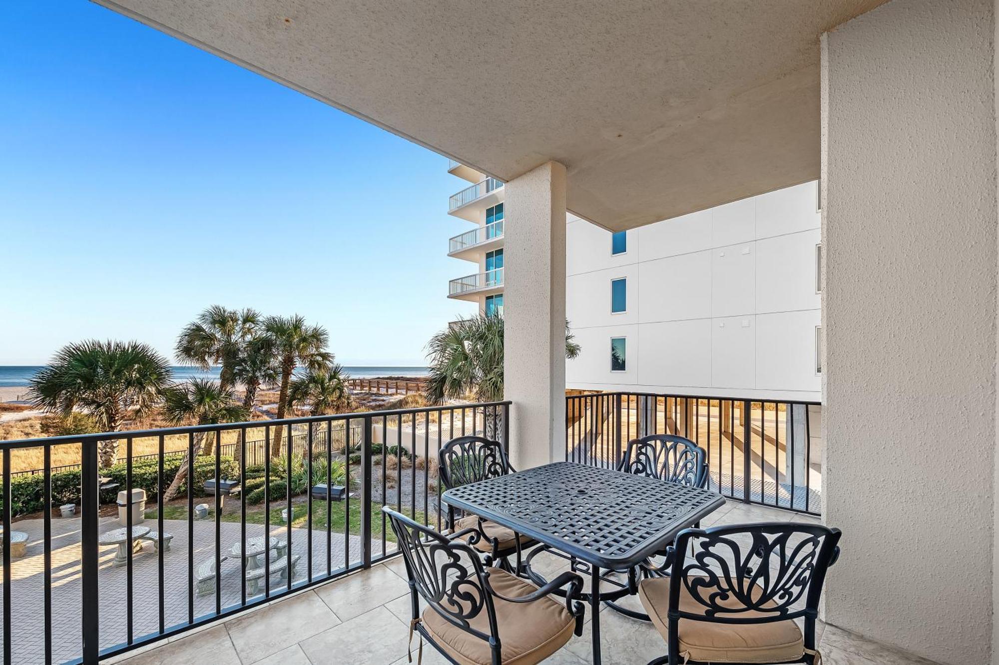 Phoenix East 101 Orange Beach Ngoại thất bức ảnh