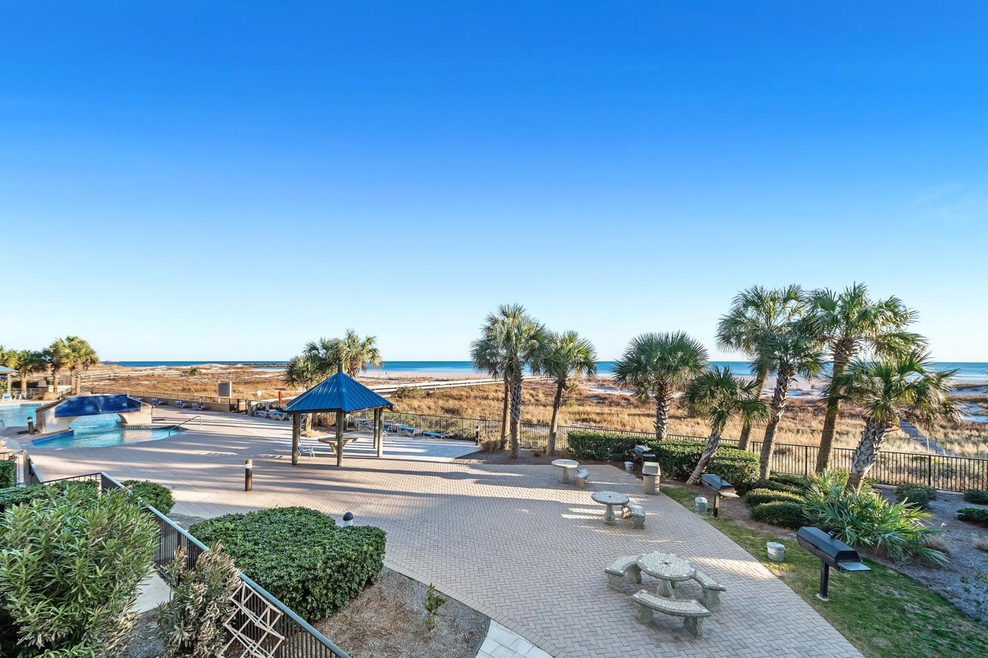 Phoenix East 101 Orange Beach Ngoại thất bức ảnh