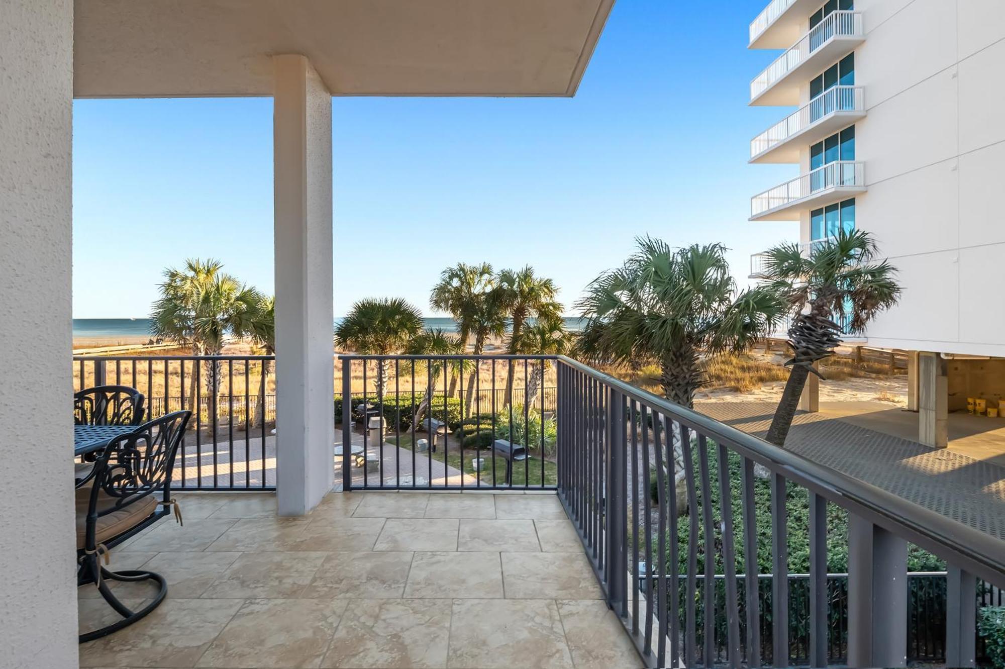 Phoenix East 101 Orange Beach Ngoại thất bức ảnh