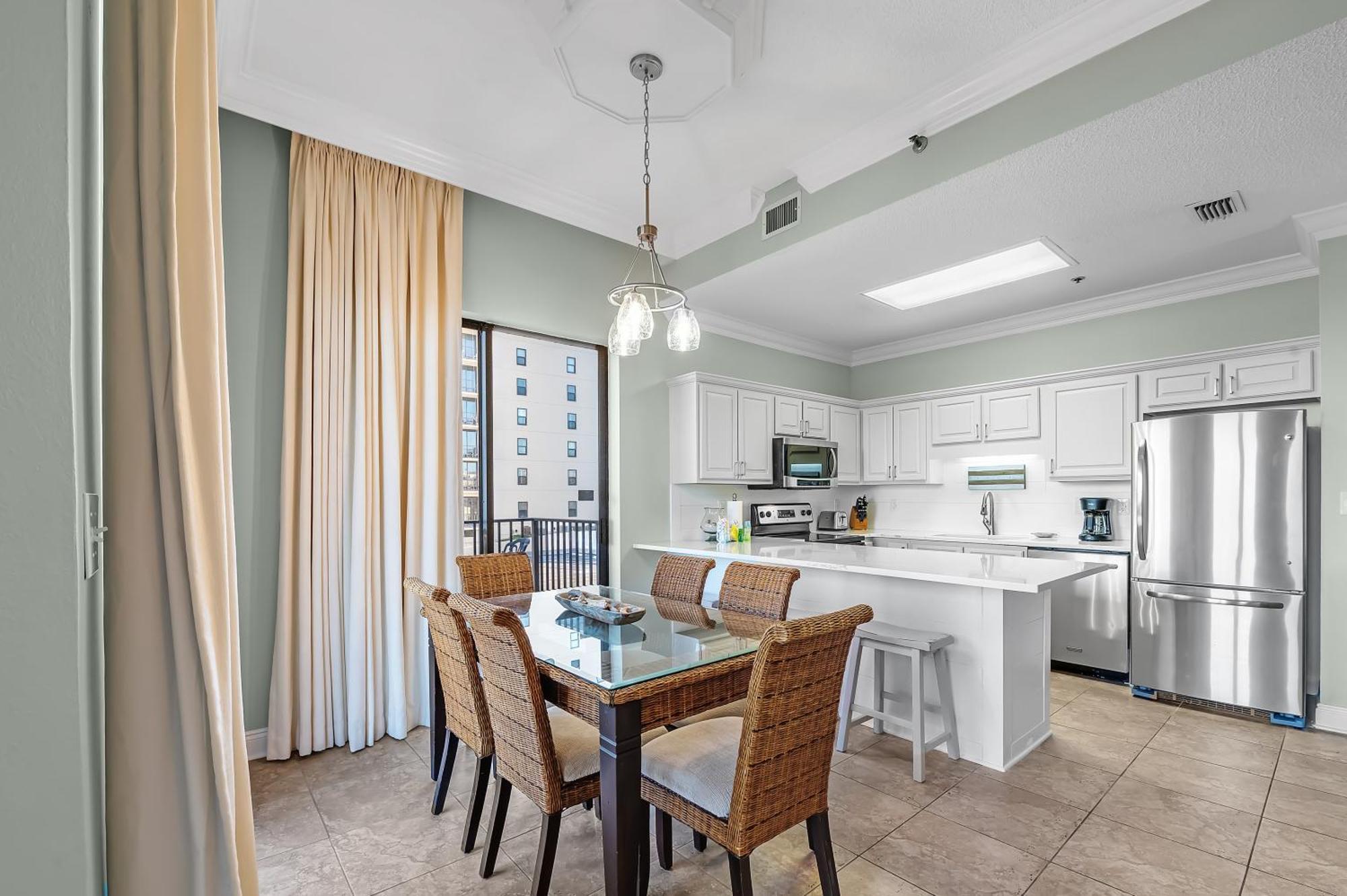 Phoenix East 101 Orange Beach Ngoại thất bức ảnh