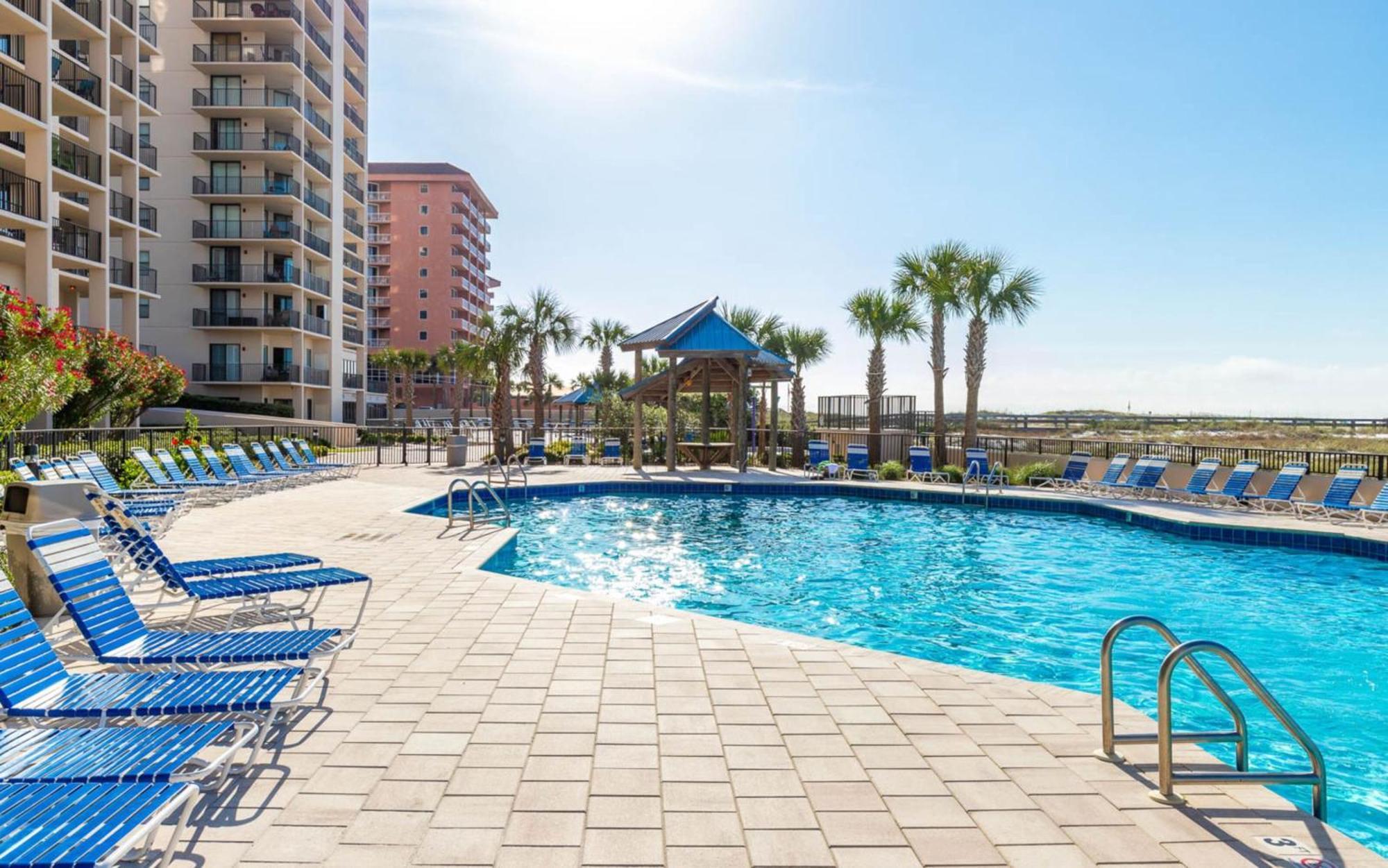 Phoenix East 101 Orange Beach Ngoại thất bức ảnh