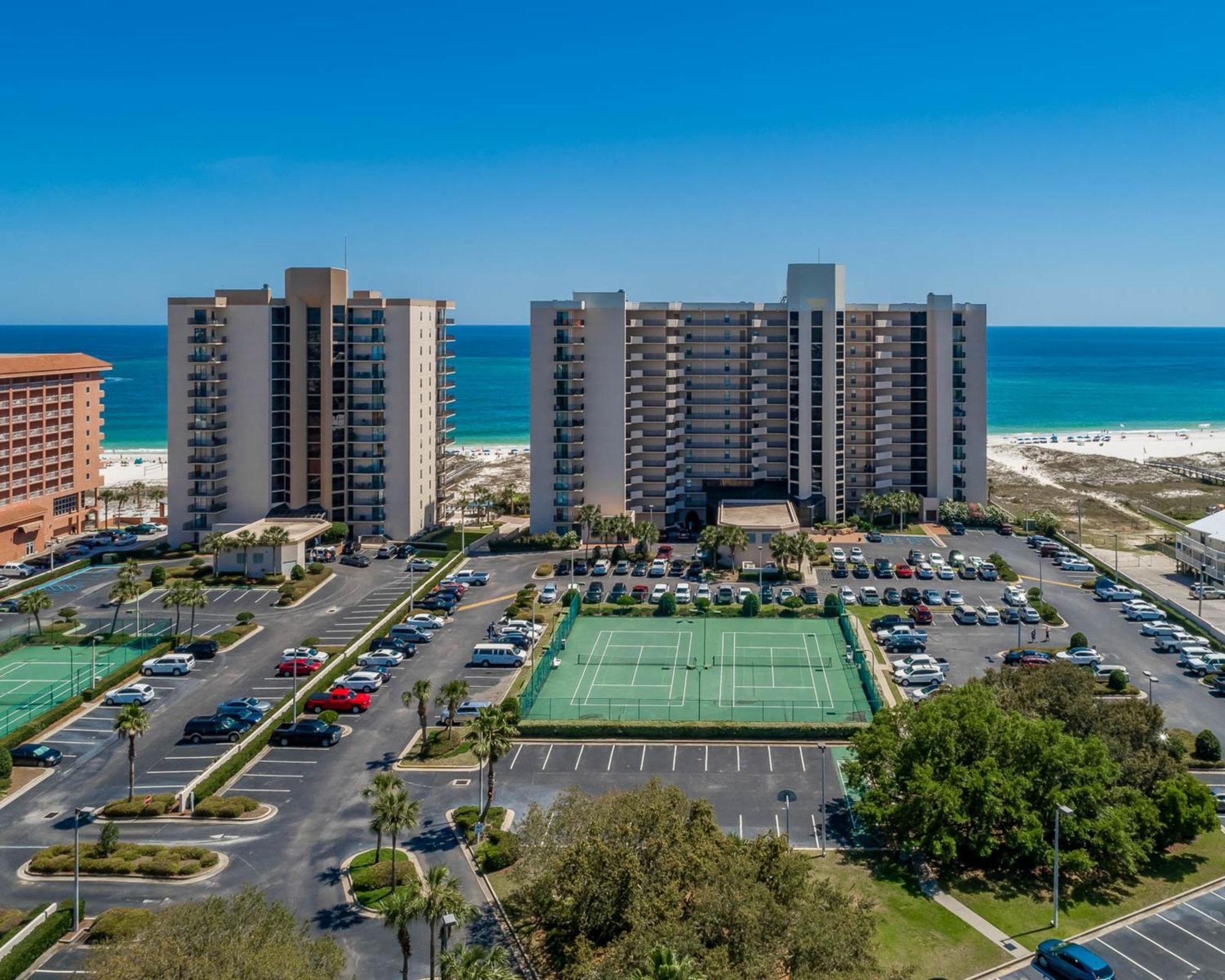 Phoenix East 101 Orange Beach Ngoại thất bức ảnh