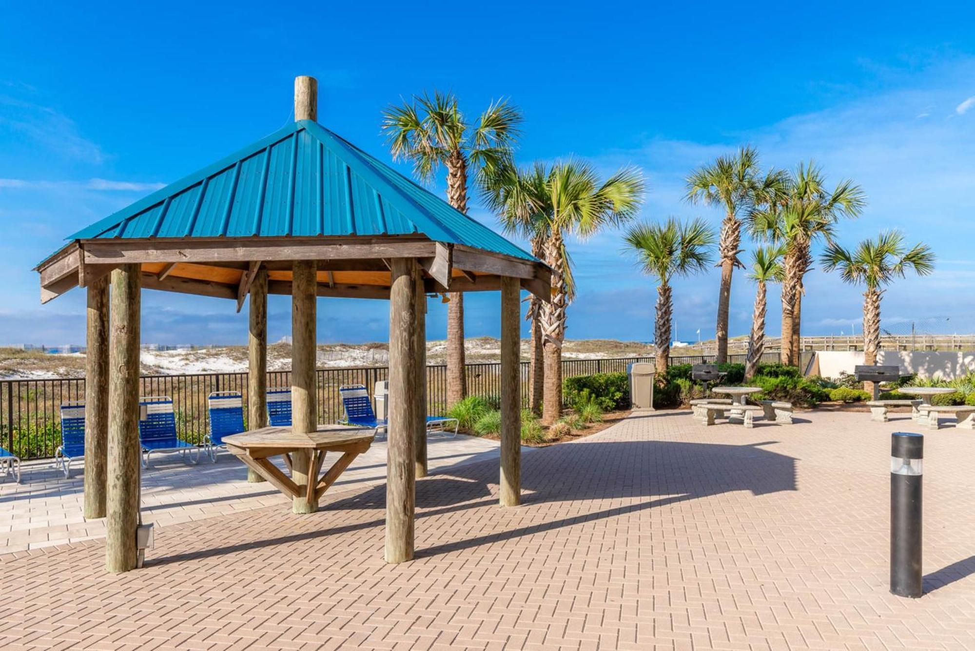Phoenix East 101 Orange Beach Ngoại thất bức ảnh