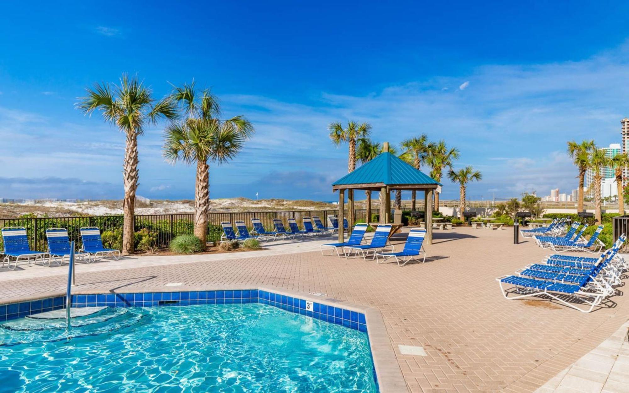 Phoenix East 101 Orange Beach Ngoại thất bức ảnh