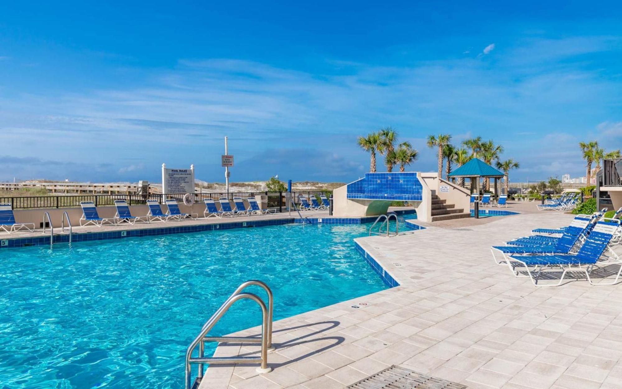 Phoenix East 101 Orange Beach Ngoại thất bức ảnh
