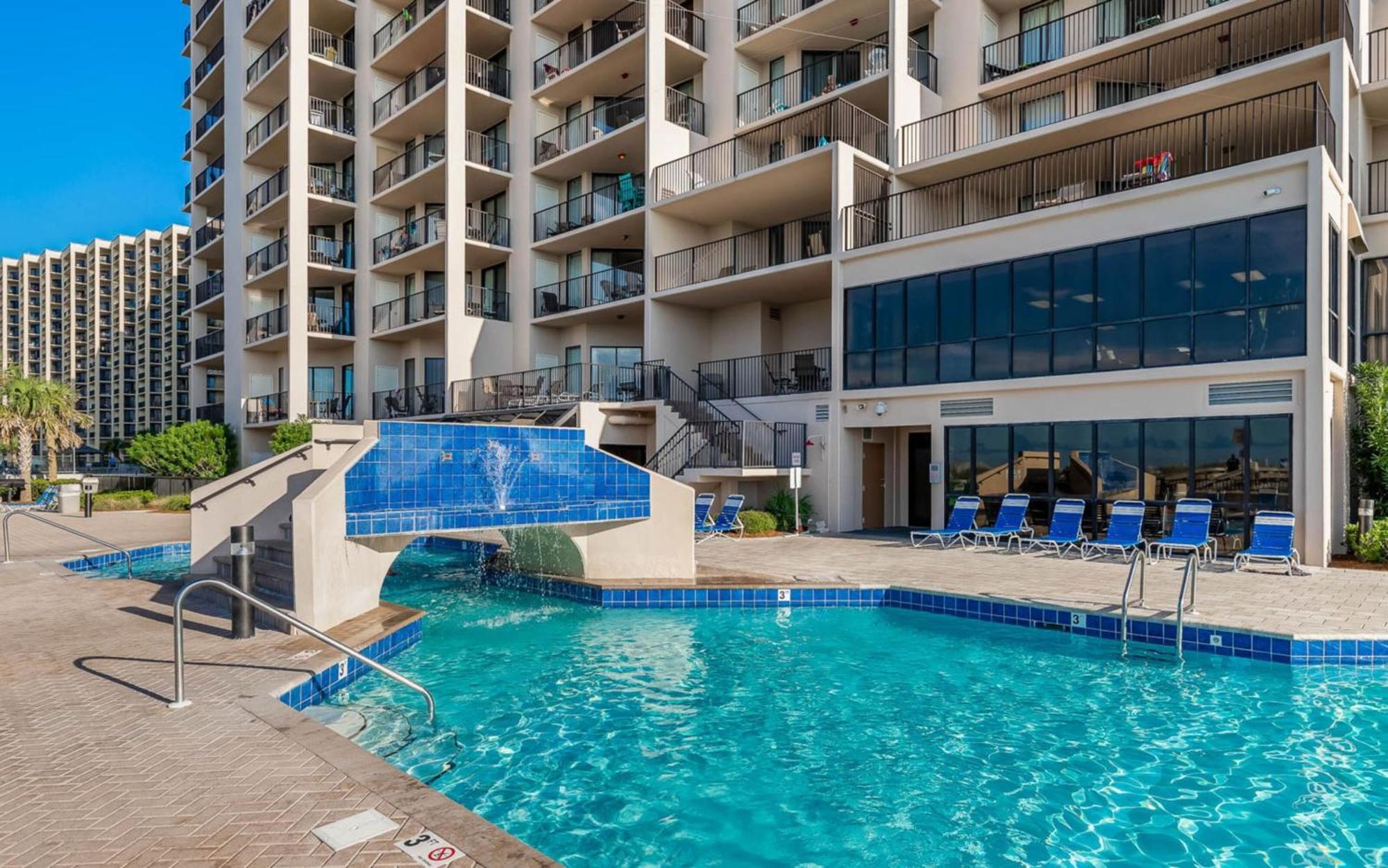 Phoenix East 101 Orange Beach Ngoại thất bức ảnh