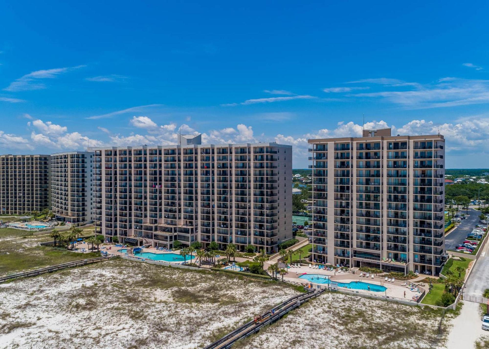 Phoenix East 101 Orange Beach Ngoại thất bức ảnh